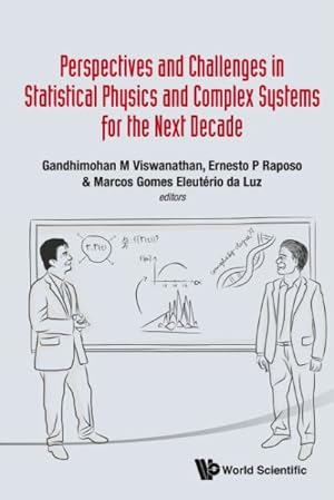 Seller image for Perspectives and Challenges in Statistical Physics and Complex Systems for the Next Decade for sale by GreatBookPricesUK