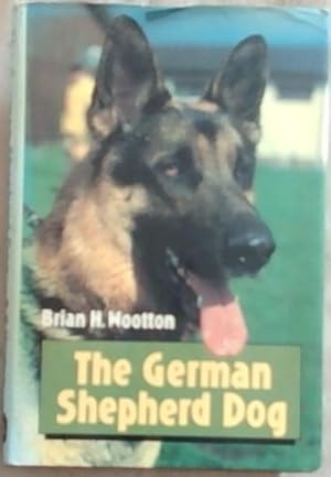 Bild des Verkufers fr The German Shepherd Dog zum Verkauf von Chapter 1