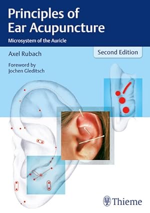 Seller image for Principles of Ear Acupuncture : Microsystem of the Auricle for sale by GreatBookPricesUK