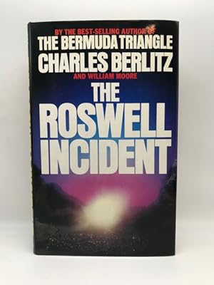 Seller image for THE ROSWELL INCIDENT for sale by Surrey Hills Books