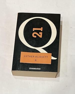 blisset luther - Iberlibro