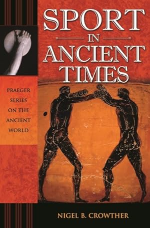 Seller image for Sport in Ancient Times for sale by GreatBookPricesUK