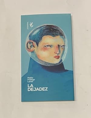 Imagen del vendedor de La dejadez. a la venta por ARREBATO LIBROS