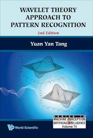 Seller image for Wavelet Theory Approach to Pattern Recognition for sale by GreatBookPricesUK