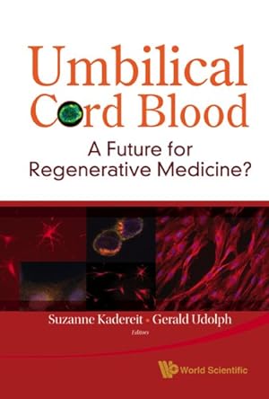 Seller image for Umbilical Cord Blood : A Future for Regenerative Medicine? for sale by GreatBookPricesUK