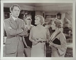 Seller image for What Every Woman Knows 8 X 10 Still 1934 Helen Hayes, Brian Aherne for sale by AcornBooksNH