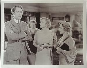 Immagine del venditore per What Every Woman Knows 8 X 10 Still 1934 Helen Hayes, Brian Aherne venduto da AcornBooksNH