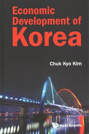 Image du vendeur pour Economic Development of Korea mis en vente par GreatBookPricesUK