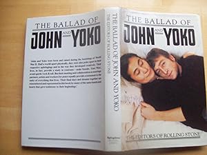 Ballad of John and Yoko