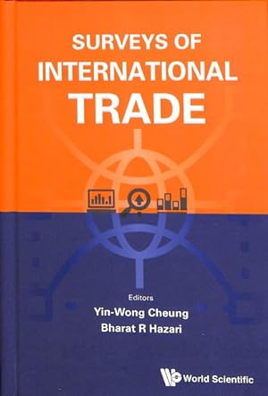Seller image for Surveys of International Trade for sale by GreatBookPricesUK