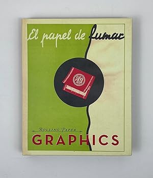 Immagine del venditore per El Papel de Fumar/Rolling Paper Graphics venduto da Free Play Books