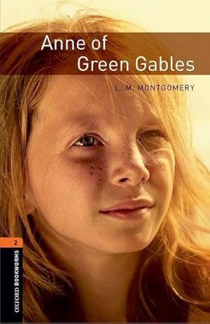 Imagen del vendedor de Anne of Green Gables 7. Schuljahr, Stufe 2 - Neubearbeitung : Reader a la venta por Smartbuy