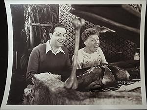 Immagine del venditore per Wild Babies 8 X 10 Still 1932 Mickey Daniels, Grady Sutton venduto da AcornBooksNH