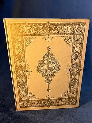 Bild des Verkufers fr Rubaiyat of Omar Khayyam zum Verkauf von Mobilis Books