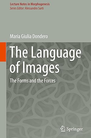 Bild des Verkufers fr The Language of Images zum Verkauf von moluna