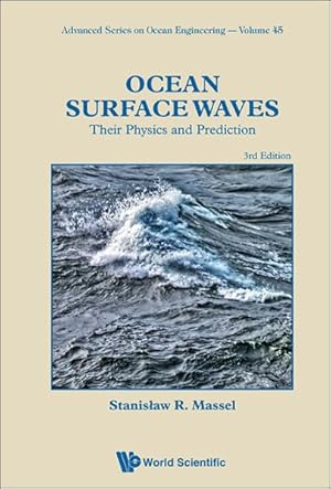 Seller image for Ocean Surface Waves : Their Physics and Prediction for sale by GreatBookPricesUK