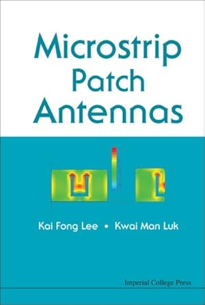 Bild des Verkufers fr Microstrip Patch Antennas zum Verkauf von GreatBookPricesUK