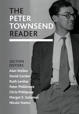 Seller image for Peter Townsend Reader for sale by GreatBookPricesUK