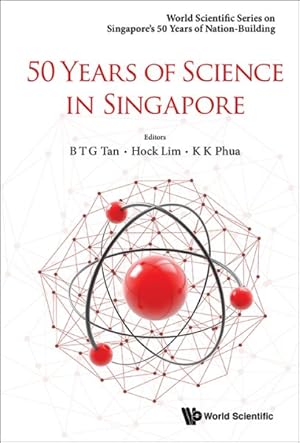 Seller image for 50 Years of Science in Singapore for sale by GreatBookPricesUK