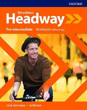 Immagine del venditore per Headway: Pre-Intermediate. Workbook without Key venduto da AHA-BUCH GmbH