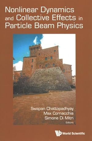 Immagine del venditore per Nonlinear Dynamics and Collective Effects in Particle Beam Physics : Proceedings of the NOCE 2017 Workshop Arcidosso, Italy, 19-22 September 2017 venduto da GreatBookPricesUK