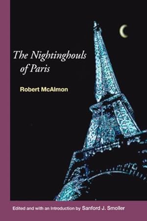 Image du vendeur pour Nightinghouls of Paris mis en vente par GreatBookPricesUK