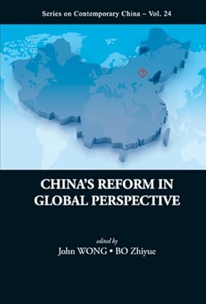 Seller image for China's Reform in Global Perspective for sale by GreatBookPricesUK