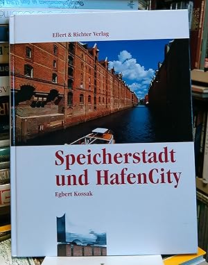 Speicherstadt und Hafencity