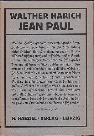 Jean Paul