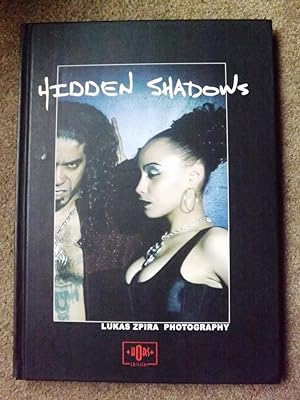 Immagine del venditore per Hidden Shadows venduto da Bluesparrowhawk Books