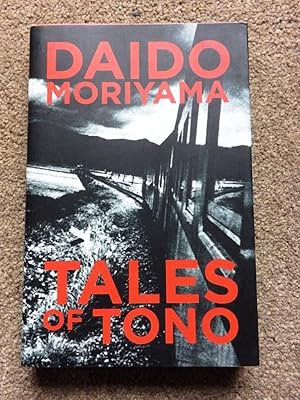 Seller image for Tales of Tono for sale by Bluesparrowhawk Books