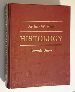 Histology: Seventh Edition (1974)