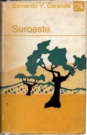 Seller image for Suroeste for sale by SOSTIENE PEREIRA
