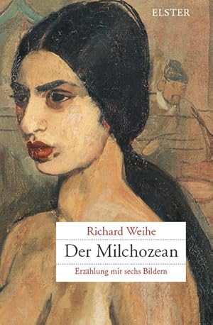Seller image for Der Milchozean: Erzhlung mit sechs Bildern for sale by Studibuch