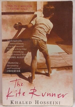 The Kite Runner