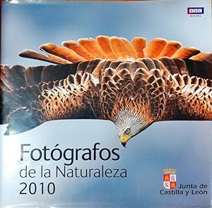 Image du vendeur pour Fotgrafos de la naturaleza ? Wildlife Photographer of the Year 2010 mis en vente par Paraso Lector