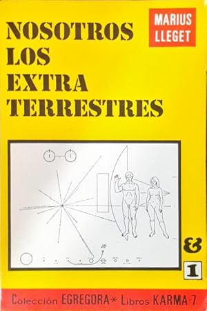 Nosotros los extraterrestres