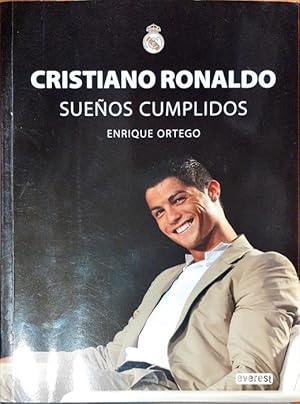 Cristiano Ronaldo ? Sueños cumplidos