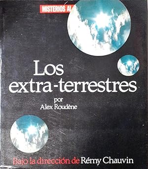 Los extra-terrestres