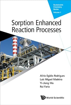 Seller image for Sorption Enhanced Reaction Processes for sale by GreatBookPricesUK