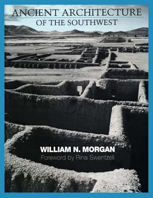 Immagine del venditore per Ancient Architecture of the Southwest venduto da GreatBookPricesUK