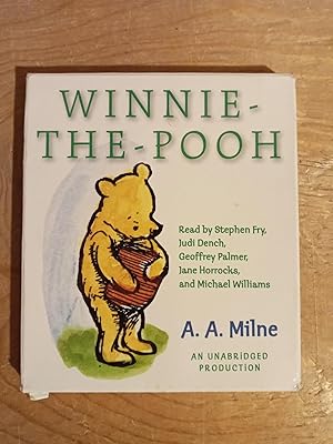 Winnie-the-Pooh