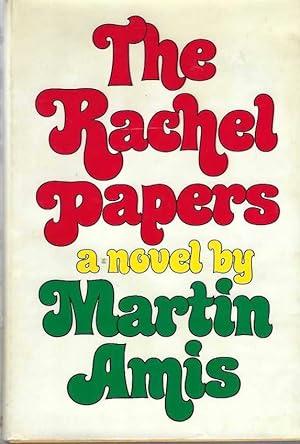 Seller image for The Rachel Papers for sale by Sawtooth Books, ABAA