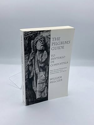 Imagen del vendedor de The Pilgrim's Guide to Santiago De Compostela a la venta por True Oak Books