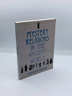 Imagen del vendedor de Mystery Religions in the Ancient World a la venta por True Oak Books