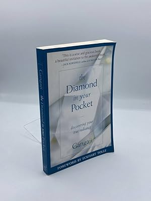 Imagen del vendedor de The Diamond in Your Pocket Discovering Your True Radiance a la venta por True Oak Books