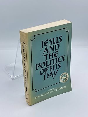 Immagine del venditore per Jesus and the Politics of His Day venduto da True Oak Books