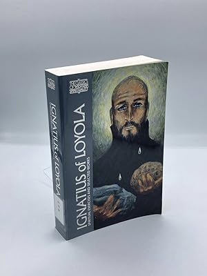 Imagen del vendedor de Ignatius of Loyola Spiritual Exercises and Selected Works a la venta por True Oak Books