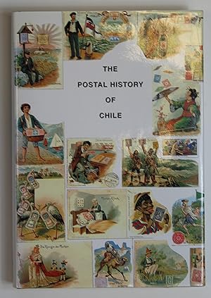 The Postal History of Chile