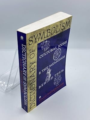 Seller image for Dictionary of Symbolism Cultural Icons and the Meanings Behind Them for sale by True Oak Books